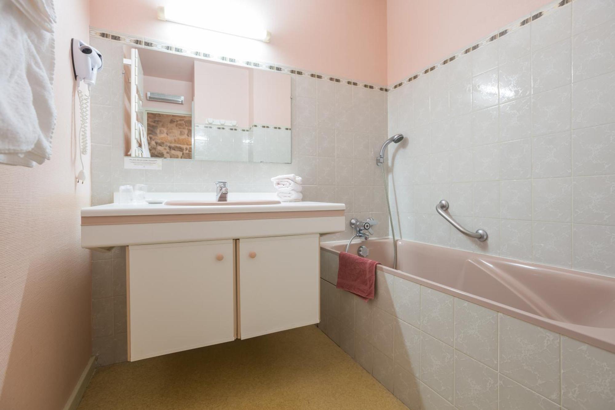 L'Auberge Campagnarde Hotel Evosges Ngoại thất bức ảnh