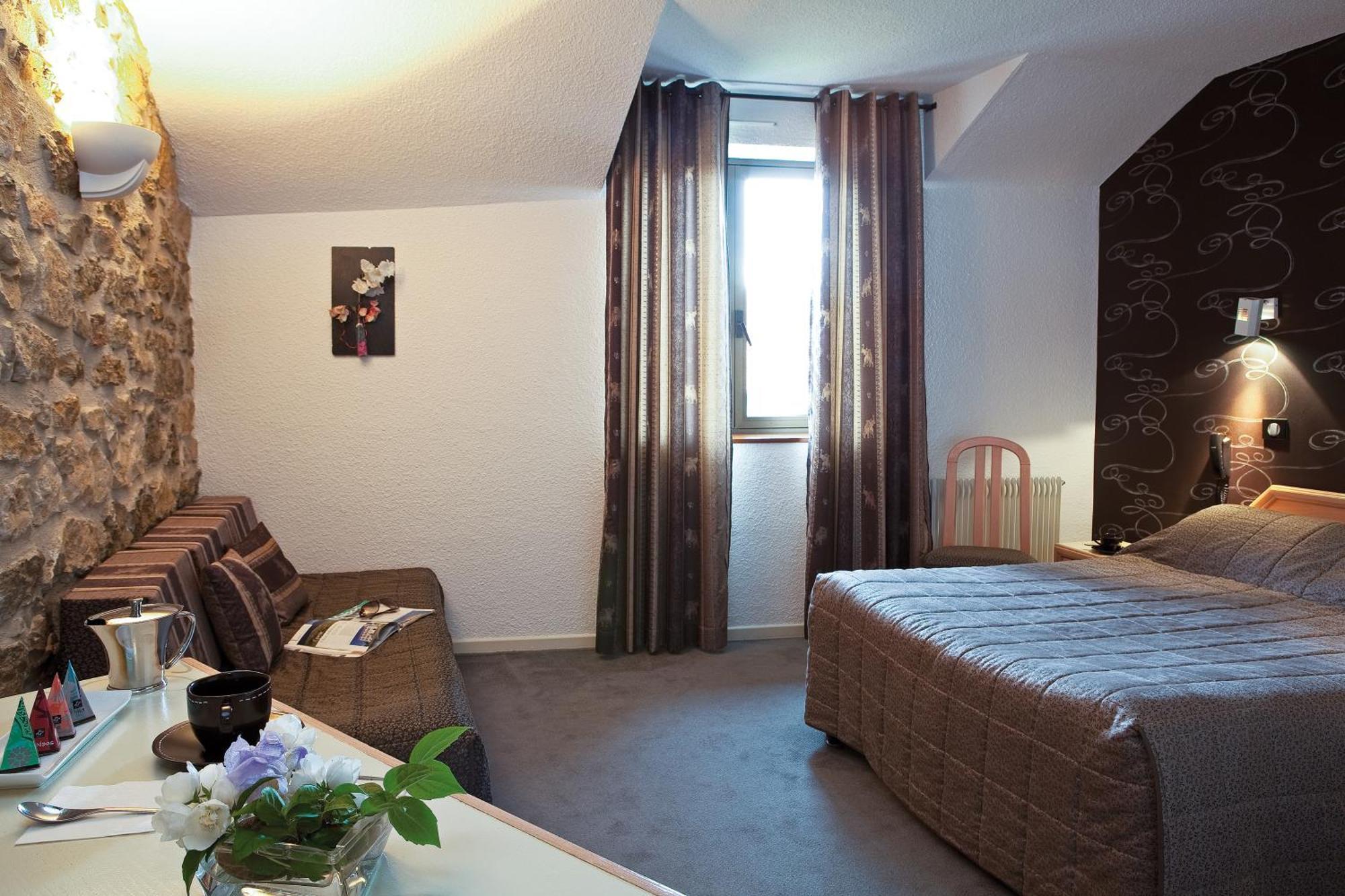 L'Auberge Campagnarde Hotel Evosges Phòng bức ảnh