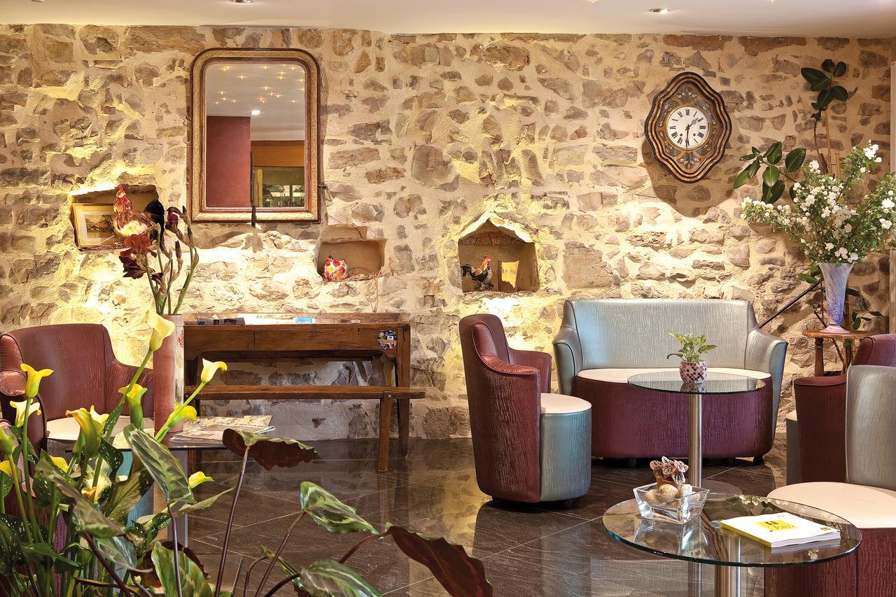 L'Auberge Campagnarde Hotel Evosges Ngoại thất bức ảnh
