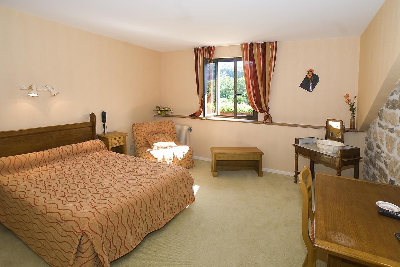 L'Auberge Campagnarde Hotel Evosges Ngoại thất bức ảnh