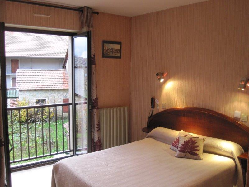 L'Auberge Campagnarde Hotel Evosges Ngoại thất bức ảnh