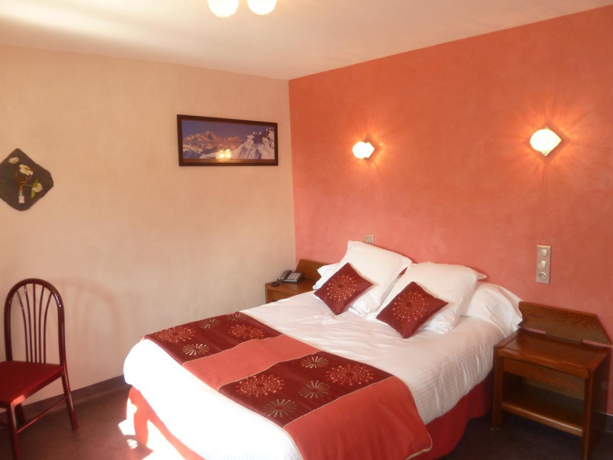 L'Auberge Campagnarde Hotel Evosges Phòng bức ảnh