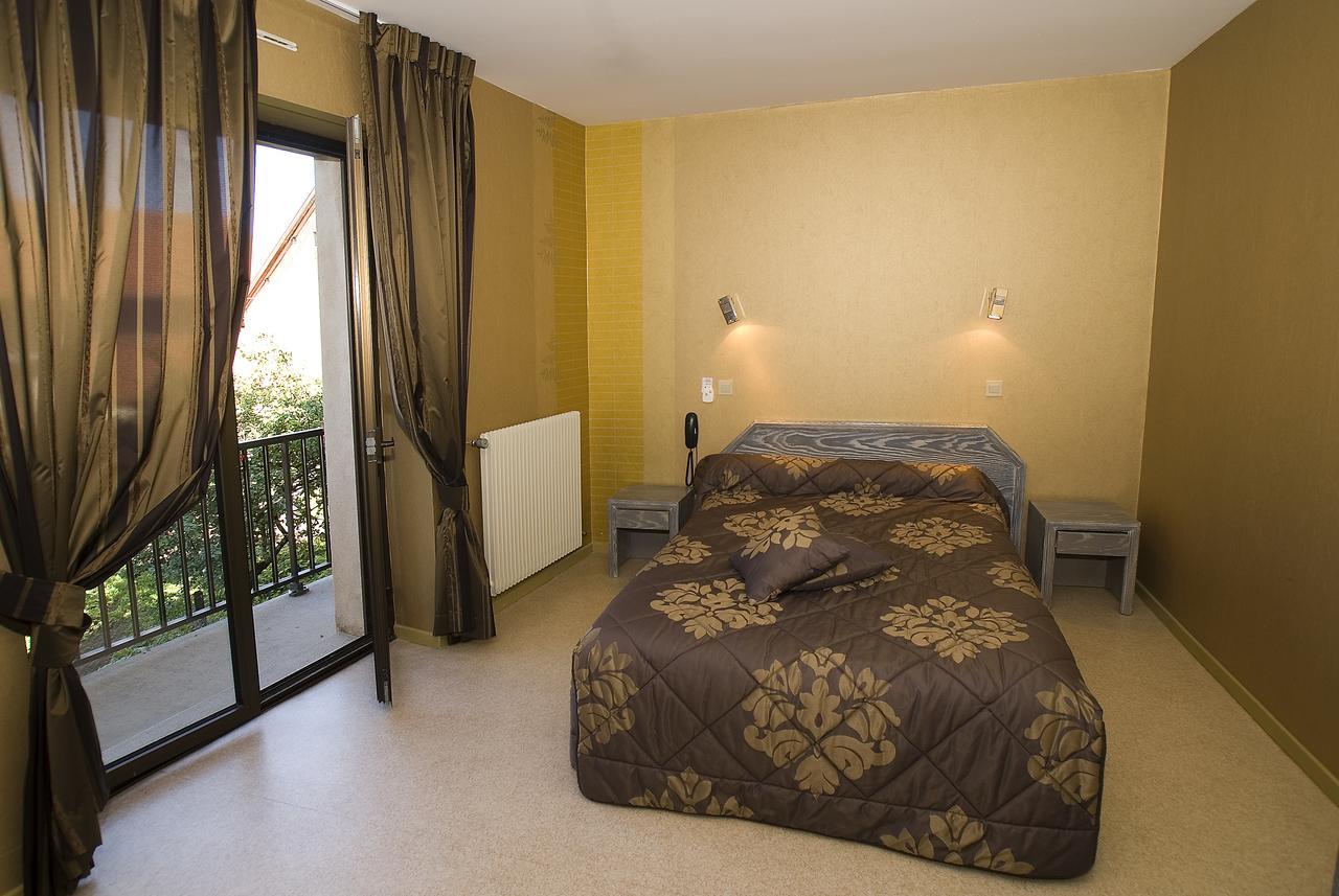 L'Auberge Campagnarde Hotel Evosges Phòng bức ảnh